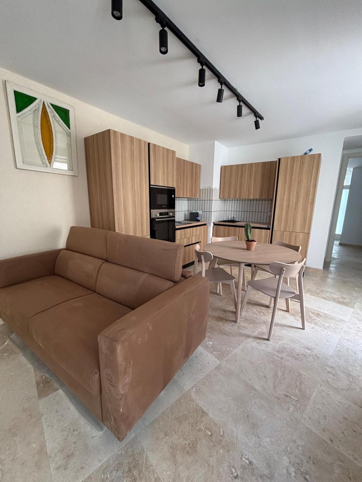 1bed Close To Balluta Bay Apartment